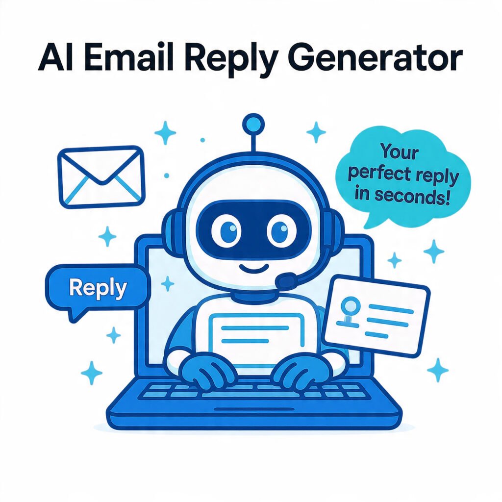AI Email Reply Generator